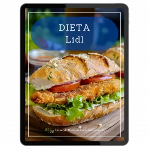 Dieta Lidl