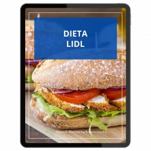 Dieta Lidl