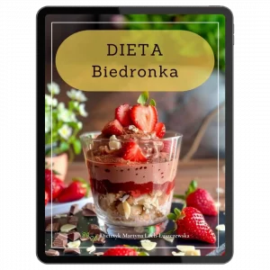 Dieta Biedronka