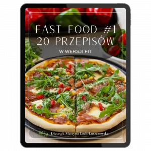 Fast Food #1