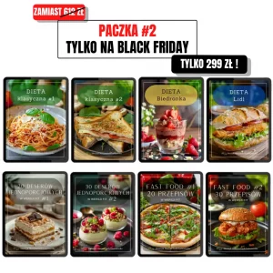 Paczka Black Friday #2